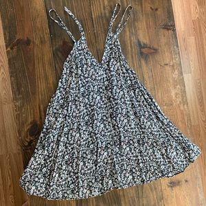 Vintage American Eagle mini sundress